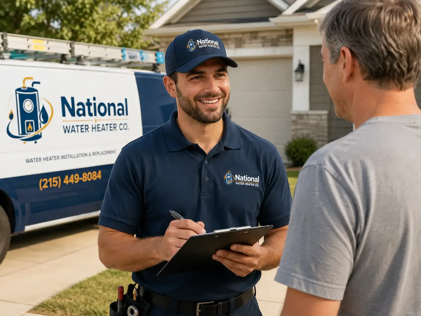 Water Heater Installation Wetmore, MI FAQs